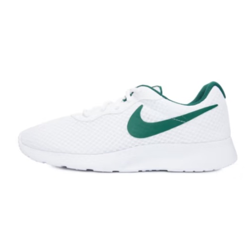 green tanjun nike