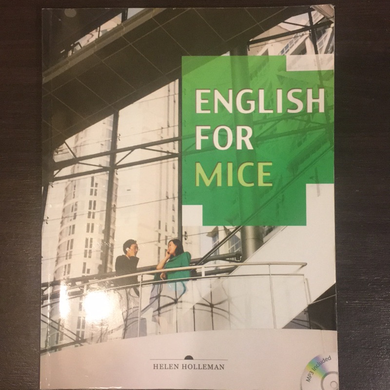 English for Mice