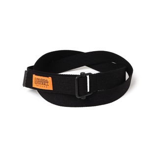 {The PAST} 現貨 UNIVERSAL OVERALL France belt 日本製 腰帶 皮帶