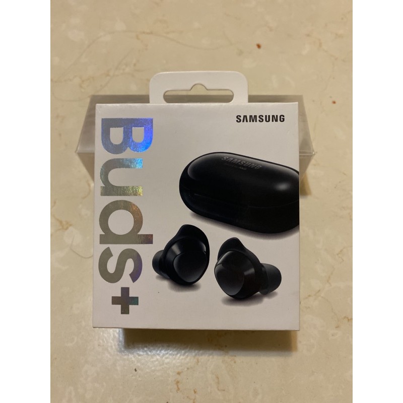 三星 SAMSUNG Galaxy Buds+ 無線藍牙耳機 SM-R175/藍芽耳機/無線充電/AKG