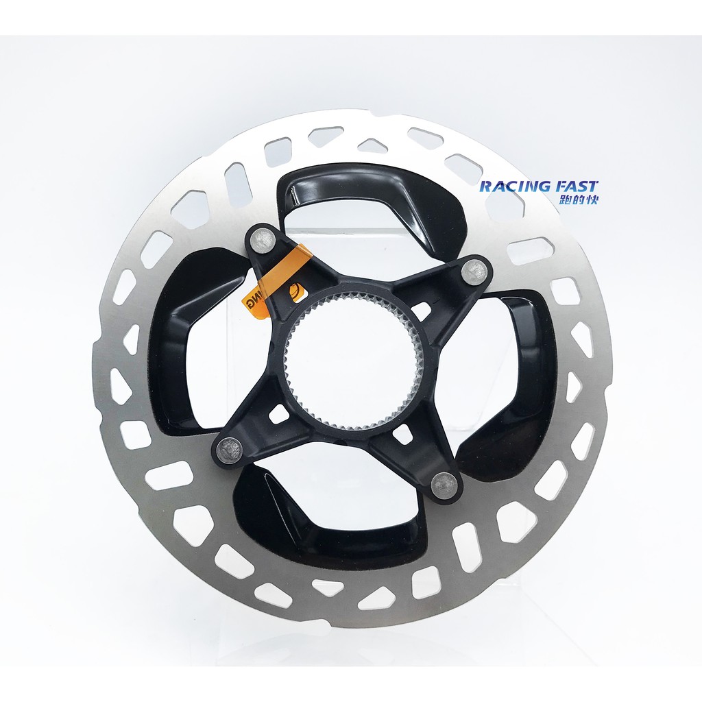 SHIMANO RT-MT900 XTR 中央式碟盤140 (Ice/Fin) 86g 單片價碟盤☆跑的 
