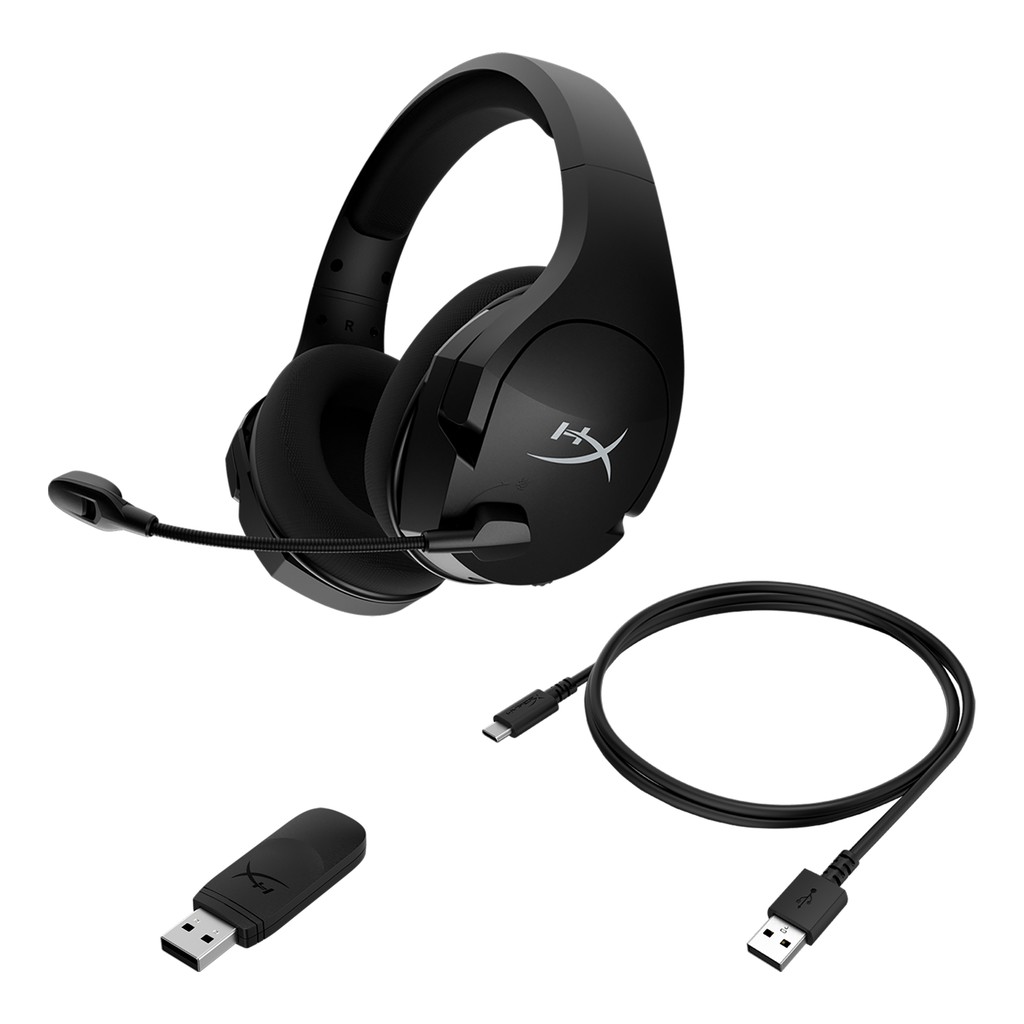 kingston hyperx cloud stinger core wireless