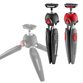 Manfrotto PIXI EVO 現貨 極致輕巧迷你腳架 自拍 桌上型三腳架 [相機專家] [正成公司貨]