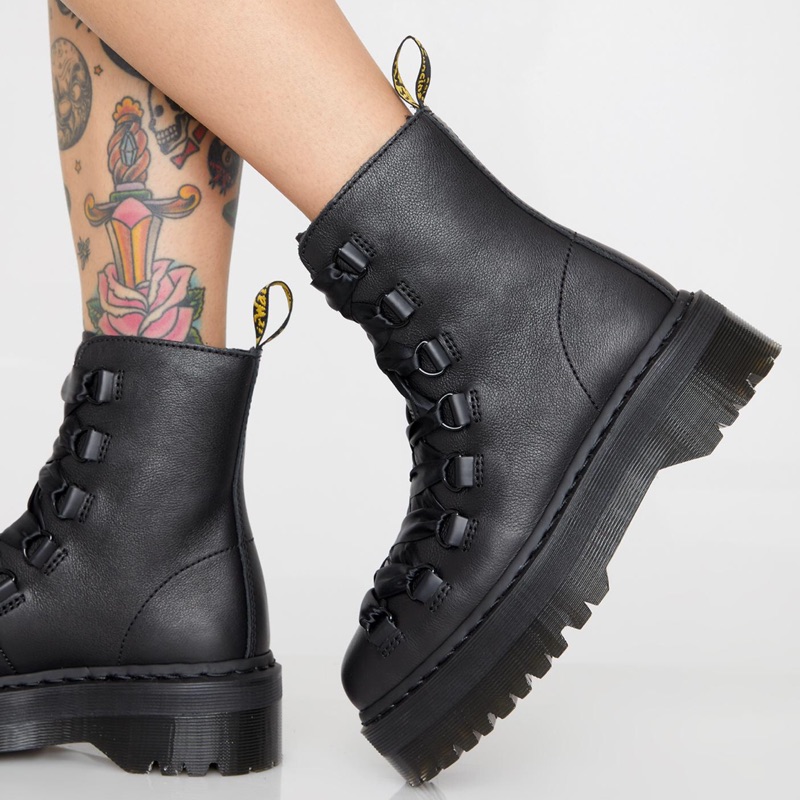 trevonna boots