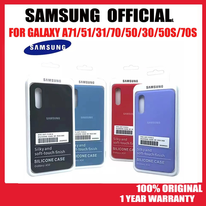SAMSUNG 【三星 Galaxy A50s A30s A70s A40 A20 A21 手機殼三星 A50 A30
