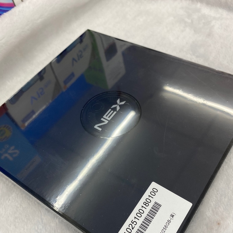 VIVO NEX3 256g 5G上網