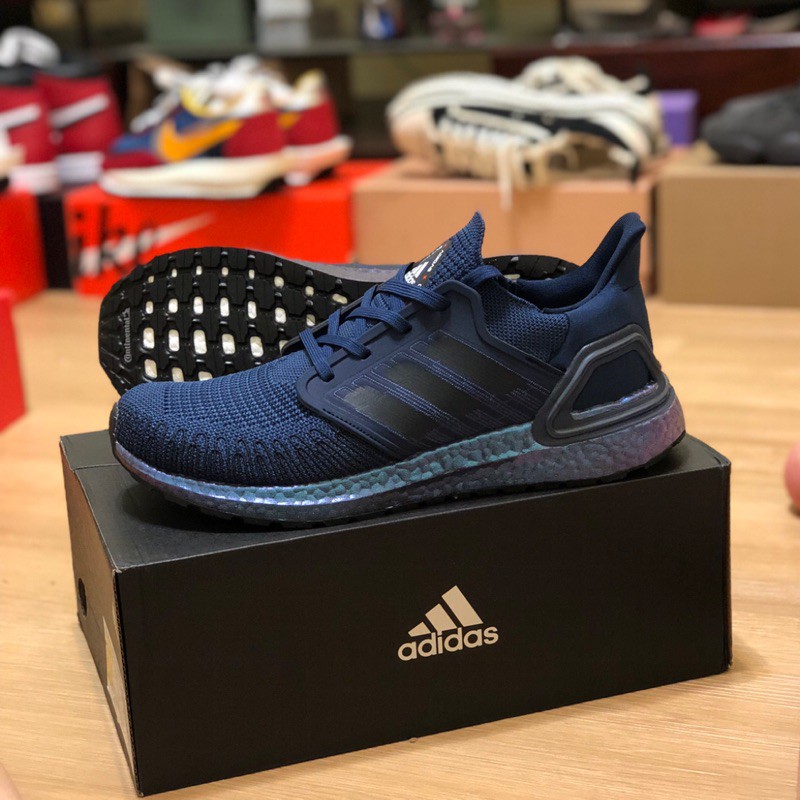 UltraBOOST 20 慢跑鞋 FV8450