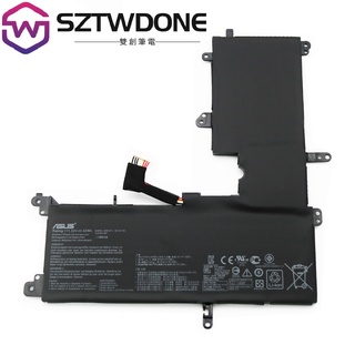 ASUS 華碩TP410UA TP410UR UF Q405UA UX460UA B31N1705 原廠電池 筆電電池