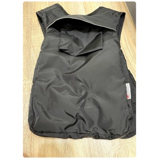3m scotchlite反光背心 山系戶外 多口袋機能工裝馬甲 Reflective Material