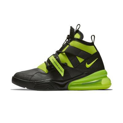 air force 270 low black