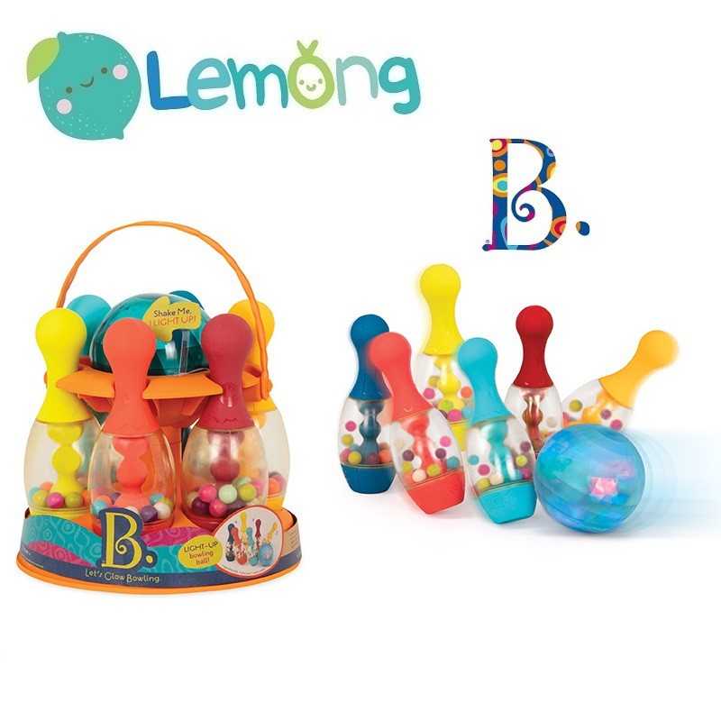 glow bath toys