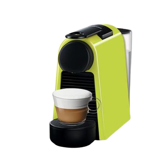 限定買家下單 全新品 Nespresso Essenza Mini 膠囊咖啡機 公司貨 白色 膠囊 咖啡機