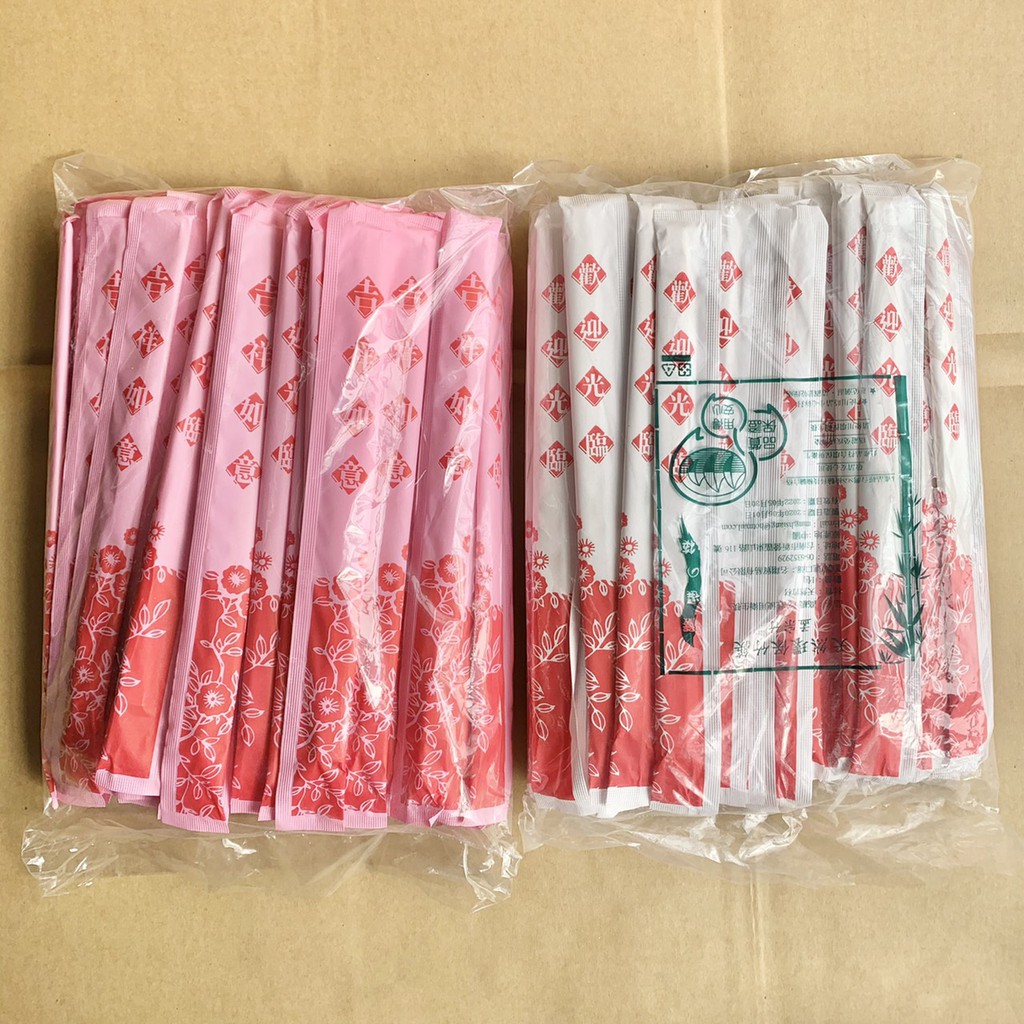 免洗筷 竹筷 木筷 筷子 衛生筷 烤肉用 營業用 一次性 餐聽用 雙生筷