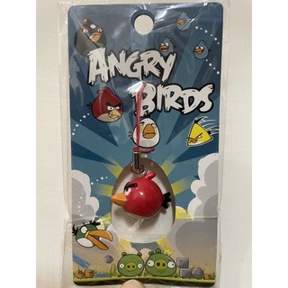 憤怒鳥Angry Birds 吊飾