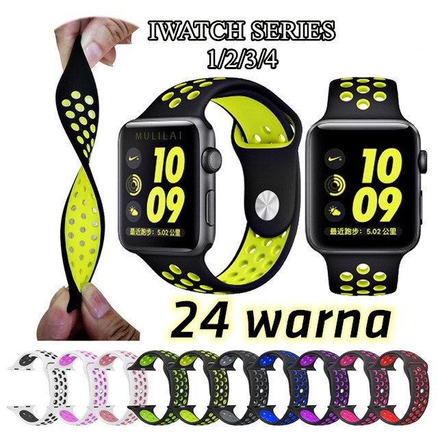 iwatch nike 3