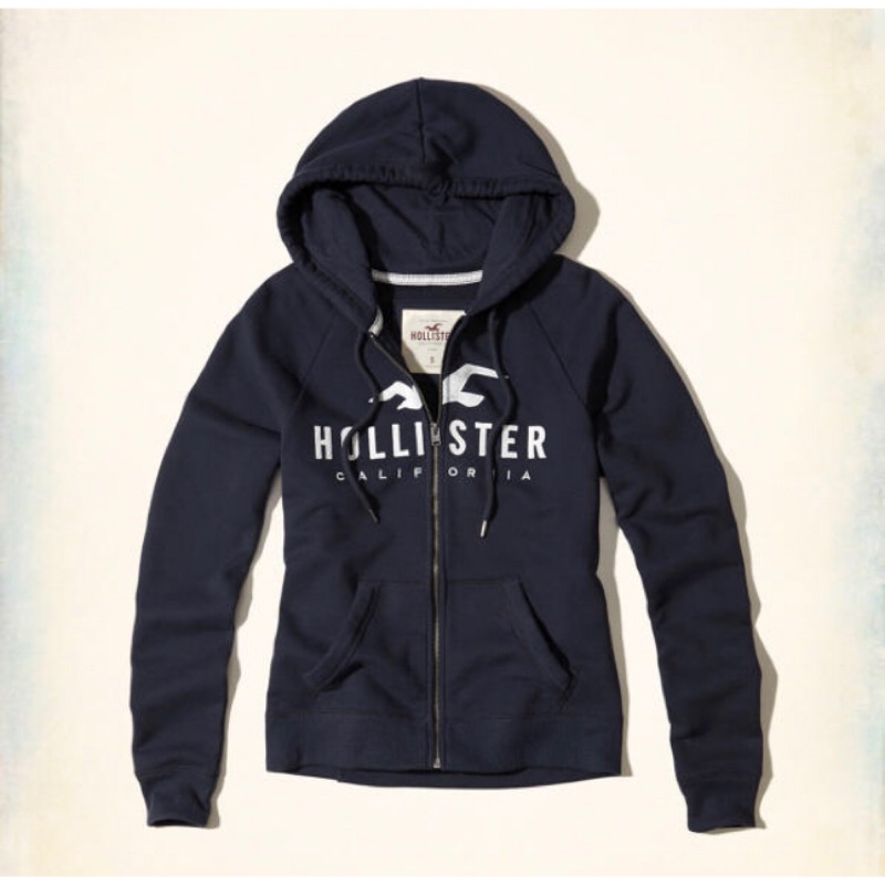 預購商品 Hollister女生外套