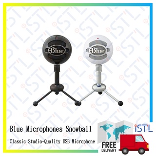 Blue Microphones Snowball 雪球USB麥克風