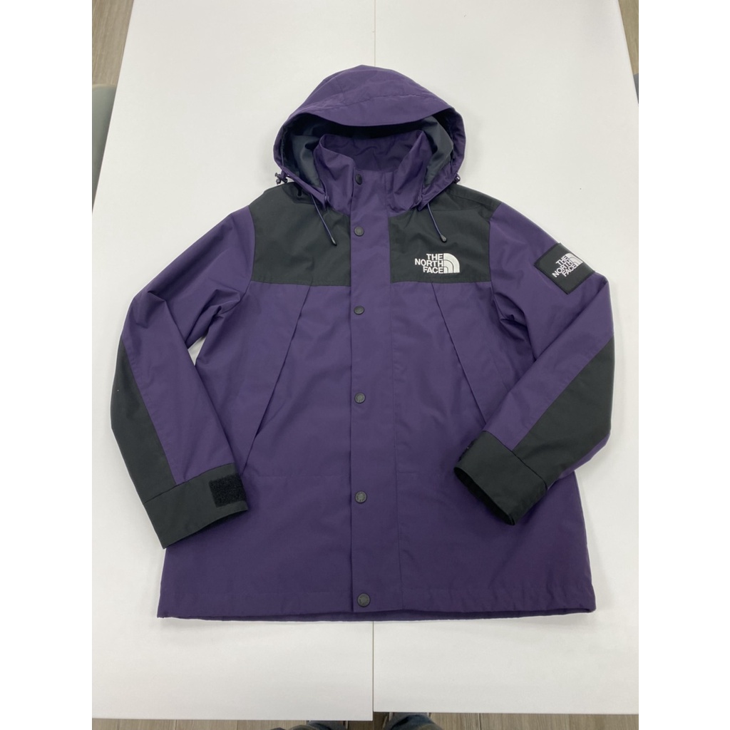 Mountain Jacket Gtx 1990 Hero Purple L アウター | femuacorsica.corsica