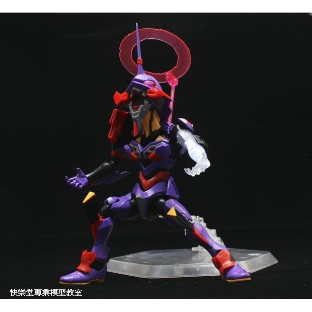 二次元方程式 Suntoys 晨星sd 新世紀福音戰士初號機覺醒版 請詢問是否有貨 謝謝 蝦皮購物