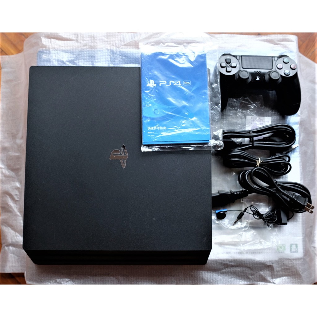 Ps4 Pro中古在自選的價格推薦 21年1月 比價比個夠biggo