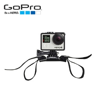 鴨鴨數位 GoPro 頭盔帶GVHS30 (公司貨) 附發票