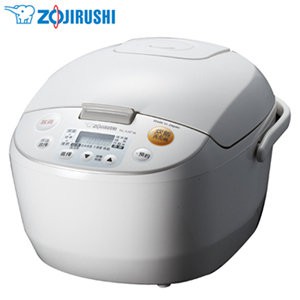 【現貨24H發貨】日本製『ZOJIRUSHI』☆象印10人份微電腦電子鍋 NL-AAF18