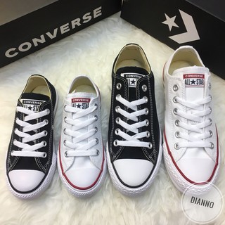 帝安諾-台灣 Converse Chuck Taylor All Star 基本款 一代 黑 白 黑色 白色 大人小朋友