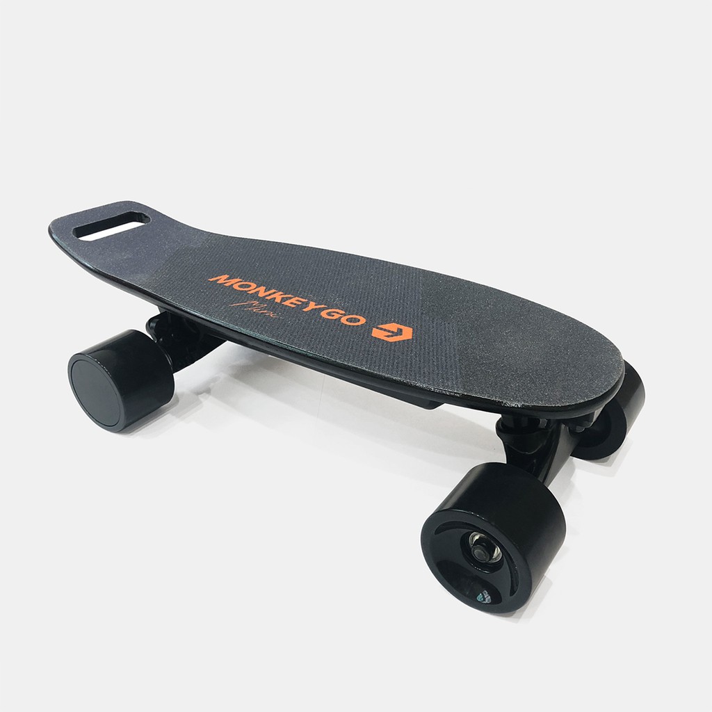 Go Board BABY D70 迷你雙驅電動滑板