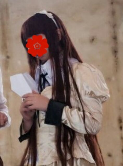 九楼撫子clock Zero 終焉の一秒 Cos 乙女 蝦皮購物