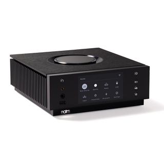 [歡迎詢問] Naim Uniti Atom Headphone Edition 無線串流耳擴/前級擴大機 原廠公司貨