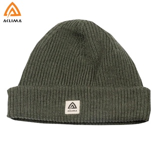 挪威-[ACLIMA] Forester Cap / 歐洲製美麗諾羊毛保暖毛帽 /登山運動羊毛帽