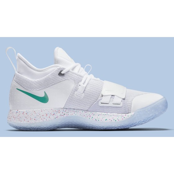 pg playstation white