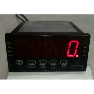 🌞現貨 Digital Panel Meter 數位面板表 AM5H-A-DV4-A-R2NN I/P 0-10Vdc