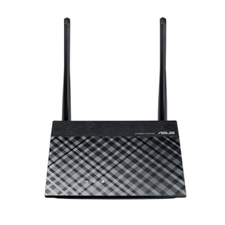 【大臺南電腦量販】ASUS RT-N12 PLUS B1 無線寬頻路由器 RT-N12+ N12 PLUS +