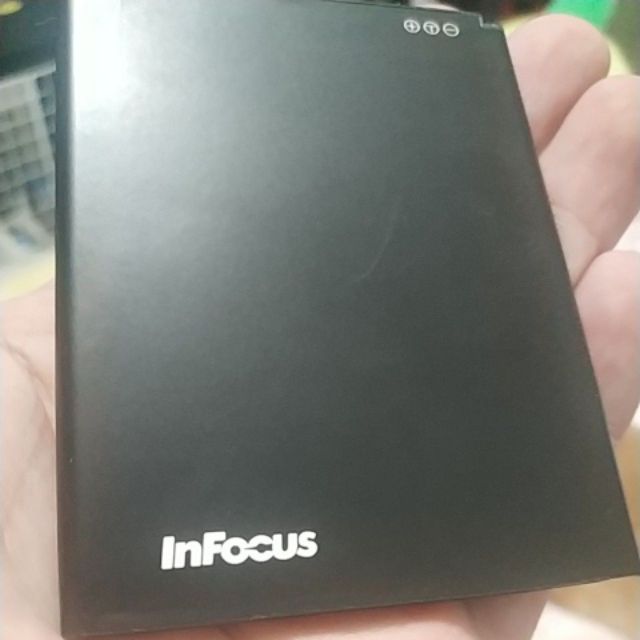 InFocus M530 電池 原瑞