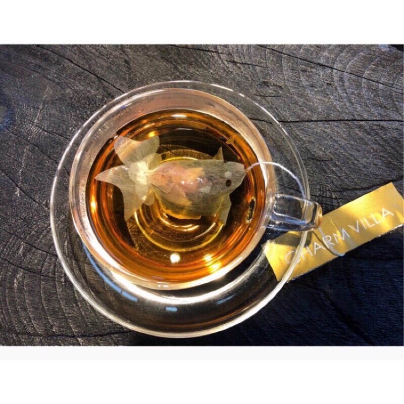 限量小金魚茶包 人氣款東方美人茶 熱銷款玫瑰烏龍茶 金萱茶 體驗包 試飲包 金魚茶包 子村莊園 蝦皮購物