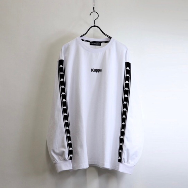 kappa sleeve