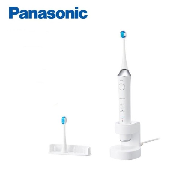 Panasonic 國際牌- 日製音波震動國際電壓充電型電動牙刷 EW-DA44 廠商直送