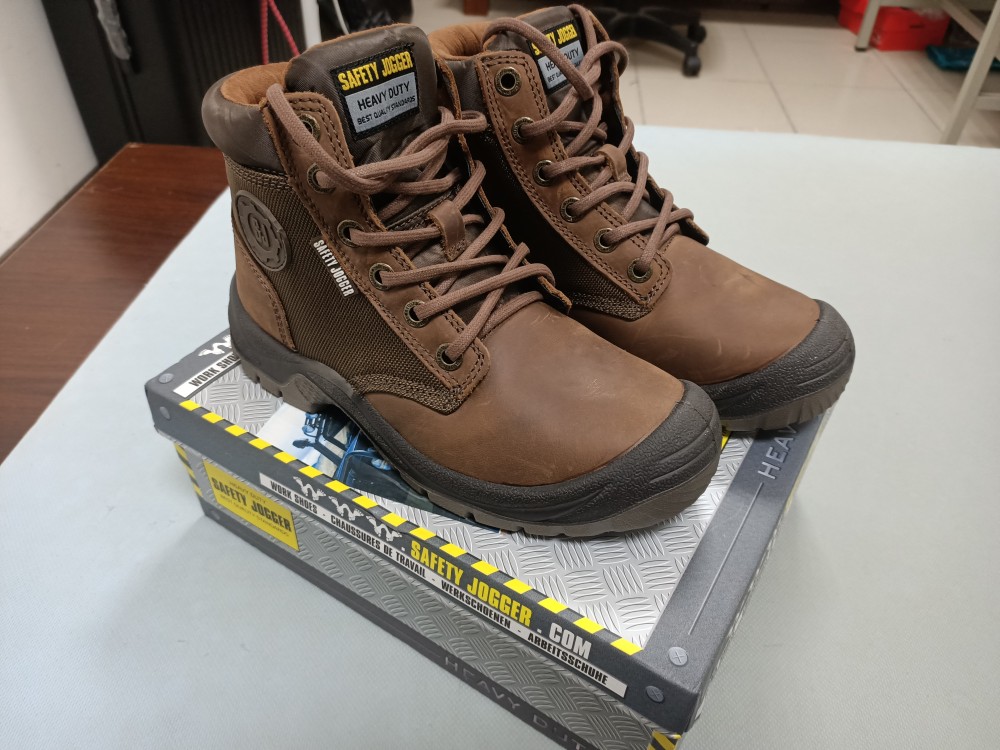 safety jogger shopee