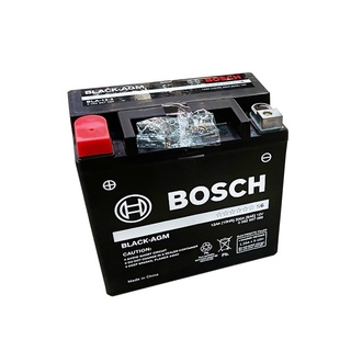 BOSCH S6+BLA-12 AGM 輔助電瓶 SBC W246 W463 W166 X66 (禾笙科技)