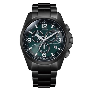 【CITIZEN 星辰】PROMASTER 光動能電波萬年曆計時手錶 ( CB5925-82X )