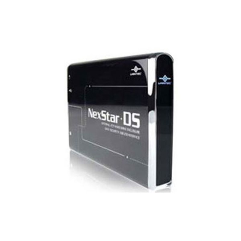 清倉出清~全新NexStar進化II 2.5"外接硬碟盒~適用市面上所有2.5吋IDE硬碟~備份外接硬碟盒/USB2.0