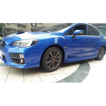 中古車wrx的價格推薦 21年5月 比價比個夠biggo