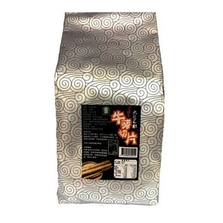 【🤩+鮮茶包】將軍農會 牛蒡切片環保包