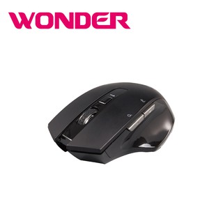 WONDER AI無線語音打字翻譯智慧滑鼠 WA-I08MB