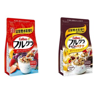 小Q代購🔥好市多代購 卡樂比富果樂水果早餐麥片1公斤 抹茶風味 草莓脆片 早餐麥片 水果麥片 富果樂