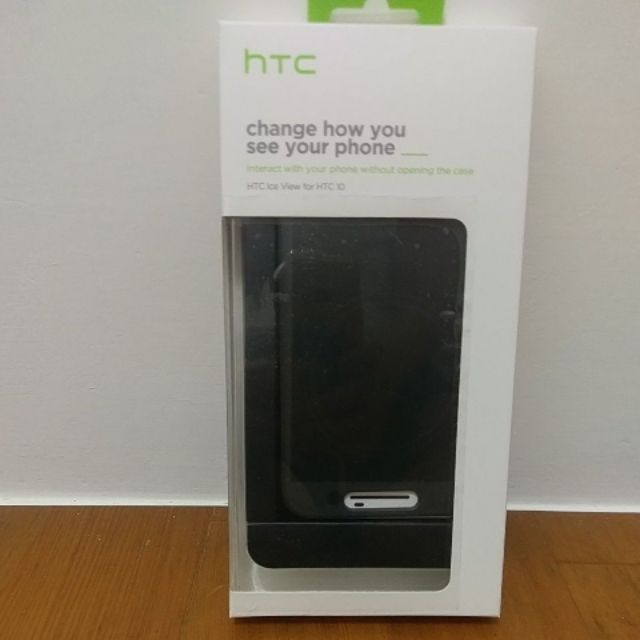 HTC10 原廠手機套