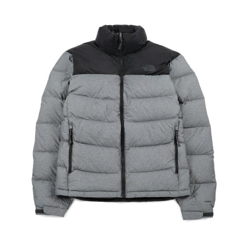 the north face m nuptse 2 jacket