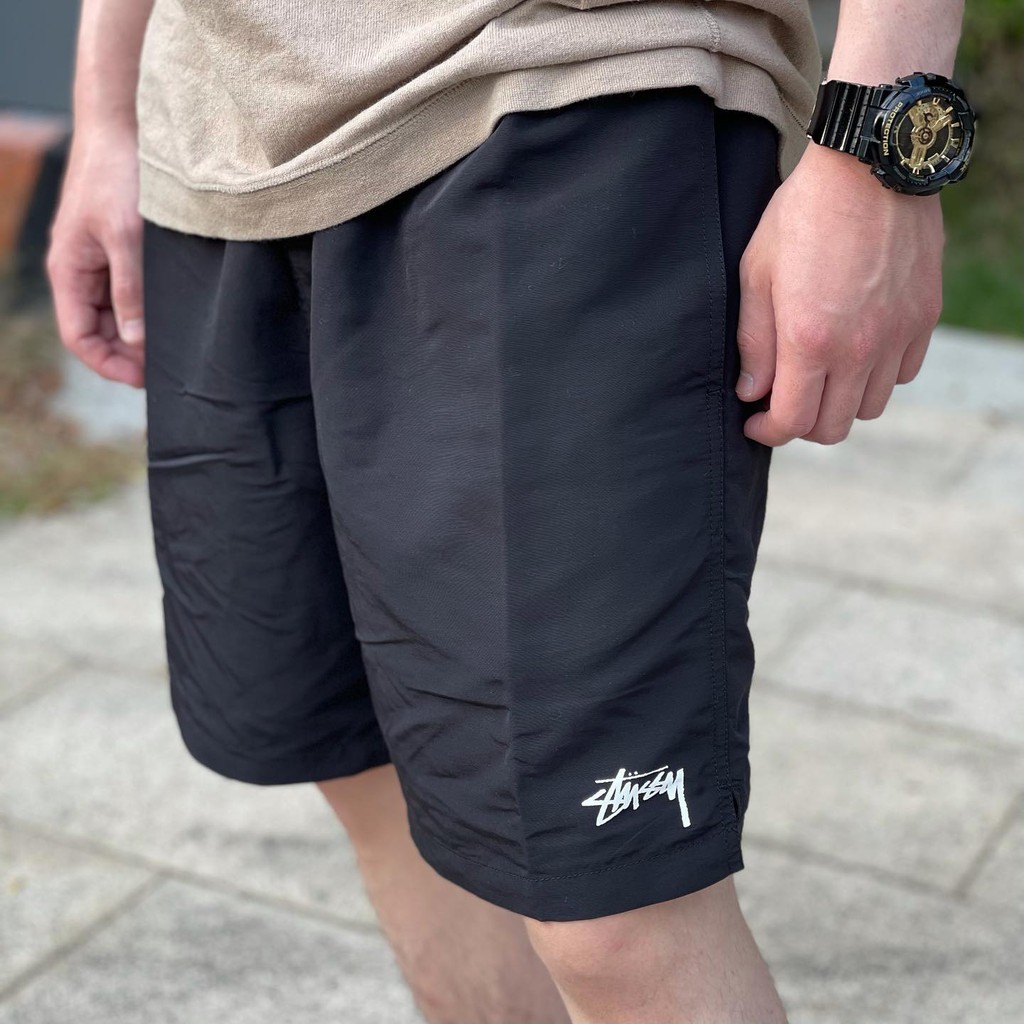 最大57%OFFクーポン BIG BASIC WATER SHORT stussy 2023ss agapeeurope.org