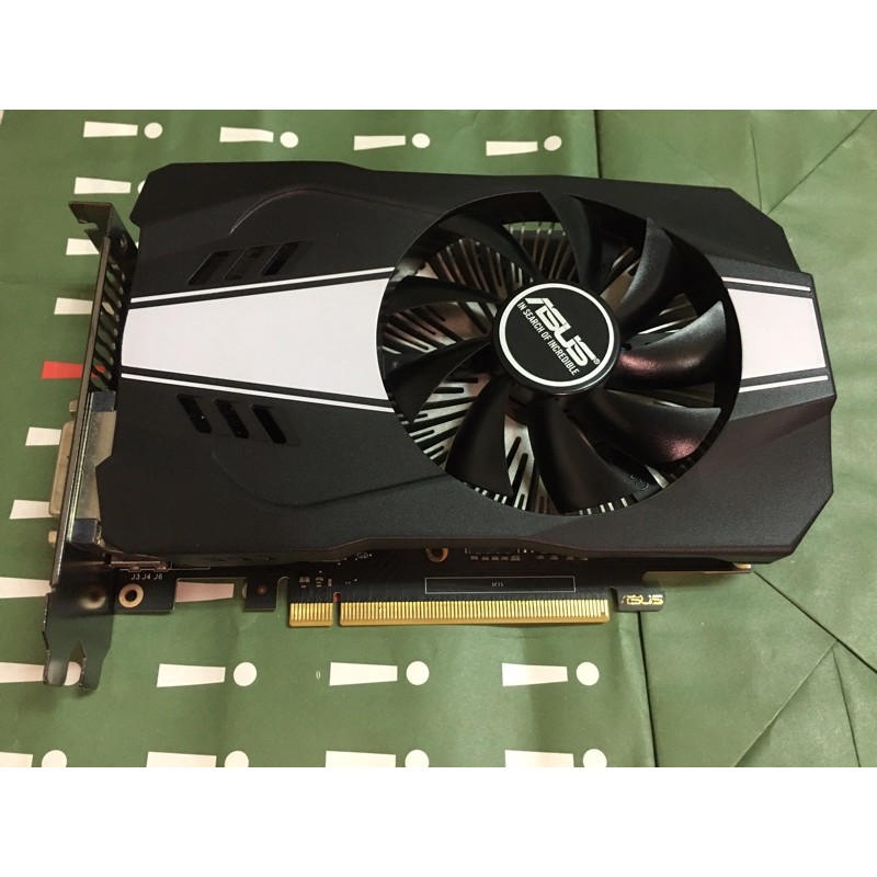 華碩 ASUS GTX1060 3G+450W電源